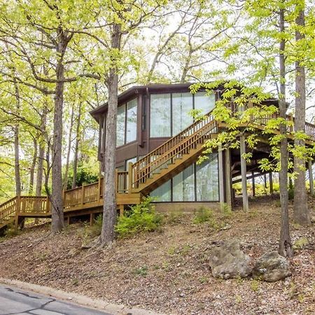 Unit 22 - Treetop 2 Bedroom Villa Village of Four Seasons Kültér fotó